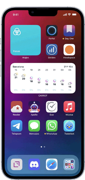 iPhone Jailbreak